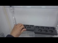Холодильник GORENJE NRK 6201 JC