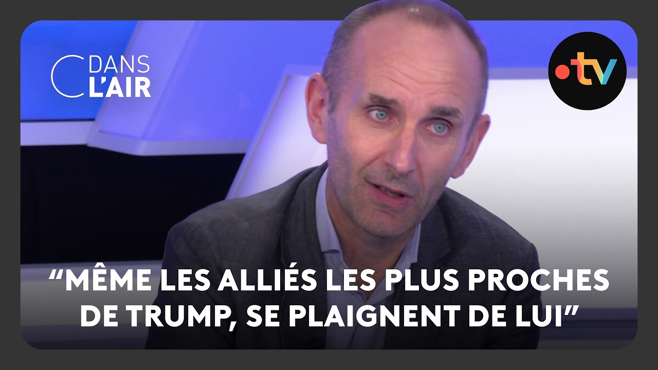 Trump, responsable de la crise des carburants ?