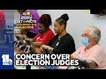 Get the Facts: Election judge shortages impact democracy