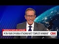 CNN reporter reveals the ambiguity in Putin’s pledge that Russia will not attack NATO  - 07:28 min - News - Video