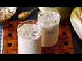 ఒంట్లో వేడిని క్షణాల్లో మాయం చేసే హెల్దీ డ్రింక్😋 Healthy Summer Drink Recipe👌 Coconut Juice Recipe