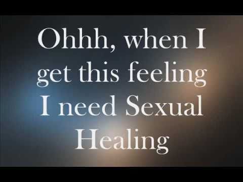 Sexual Healing