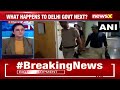Mastermind Arrested |Smriti Irani Comments On Arvind Kejriwals Arrest | NewsX  - 09:48 min - News - Video