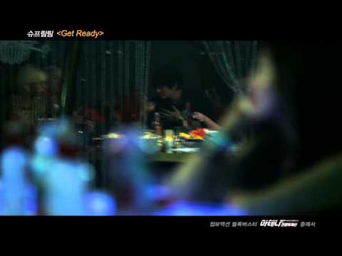 (Official) 슈프림팀 Supreme Team 'Get Ready' MV Athena (4'03'')