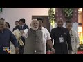 LIVE: PM Modi inaugurates new terminal building at Surat Airport, Gujarat | News9  - 27:42 min - News - Video