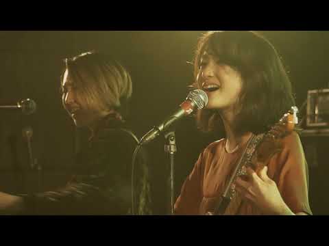 Drop's『新しい季節(2018.12.21「organ」Release Party“冬の日のおるがん”@新代田FEVER)