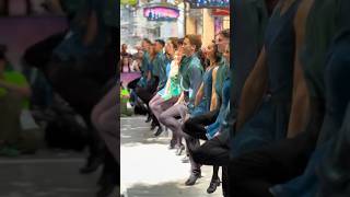 Riverdanceathon at the Gaiety Theatre Dublin #riverdance