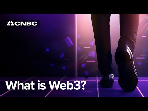 What is Web3, and is it the future of the internet?
