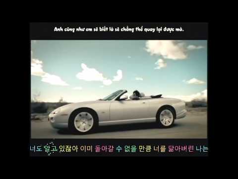 Persona kangta (vietsub / korean lyrics)