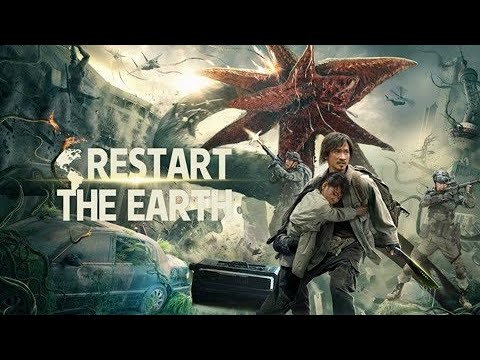 Restart the Earth'