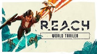 World Premise Trailer Thumbnail