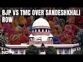 Sandeshkhali Row | Big Wins For Trinamool Congress In Court In Sandeshkhali Row