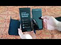 Samsung Galaxy Note 8 256GB - Model N9500 - Dual Sim - Unboxing
