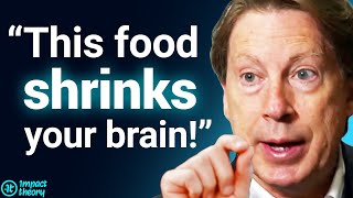 This Neurologist Shows You How You Can Avoid Cognitive Decline | Dr. Dale Bredesen on Health Theory