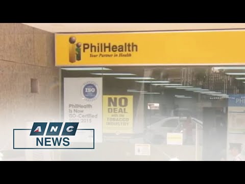 Upload mp3 to YouTube and audio cutter for PhilHealth officials accused stealing P15 billion in public funds | ANC download from Youtube