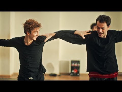 And Then We Danced'