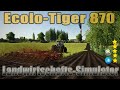 Ecolo-Tiger 870 v1.0.0.0