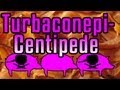  Turbaconepicentipede - Epic Meal Time