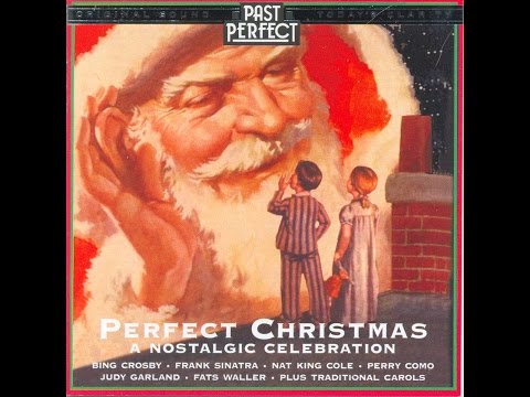 Perfect Christmas: 1920s, 30s, 40s Festive Vintage Tunes (Past Perfect) #carols #holidaytunes