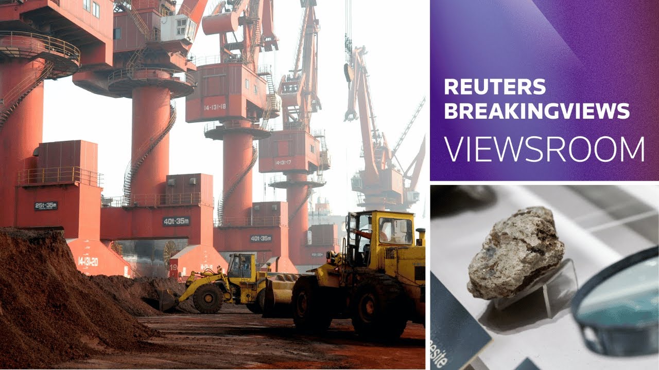 Necessity will birth a US-China trade truce