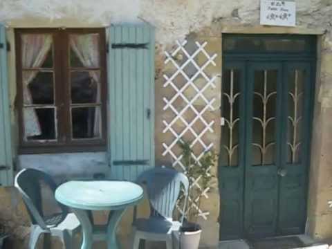 Property video