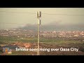Big Breaking | Israeli Fire Kills 104 Waiting For Aid In Gaza says Gaza Health Authorities | News9  - 01:27 min - News - Video