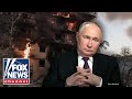 EU fires back at Putin over unprecedented Ukraine attack: Killing indiscriminately