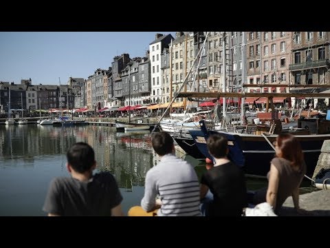 Vidéo de l’hébergement