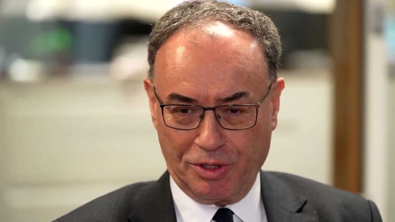 BoE's Bailey: Markets too optimistic on rate hikes