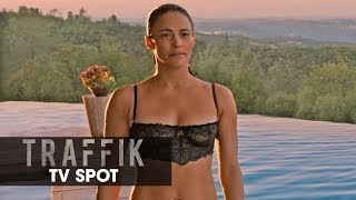 TRAFFIK (2018 Movie) Official TV Spot – 