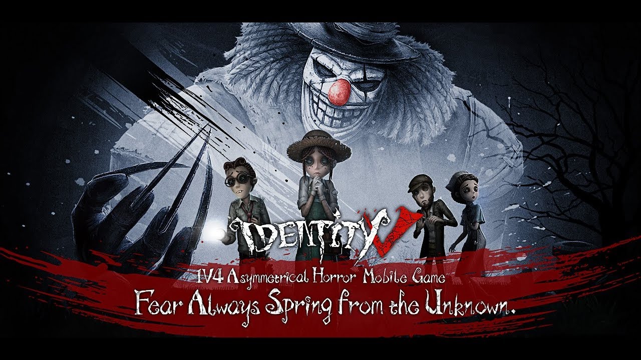 identity v pc download