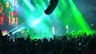 Def Leppard “Animal” live at Summerfest 2018 Milwaukee, Wisconsin July fourth concert music