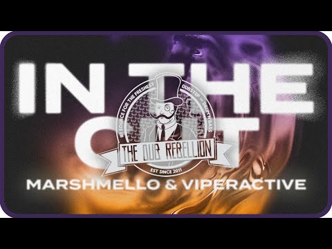 Marshmello & Viperactive - In The Cut