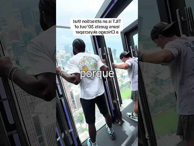 Você Tem Medo de Altura??