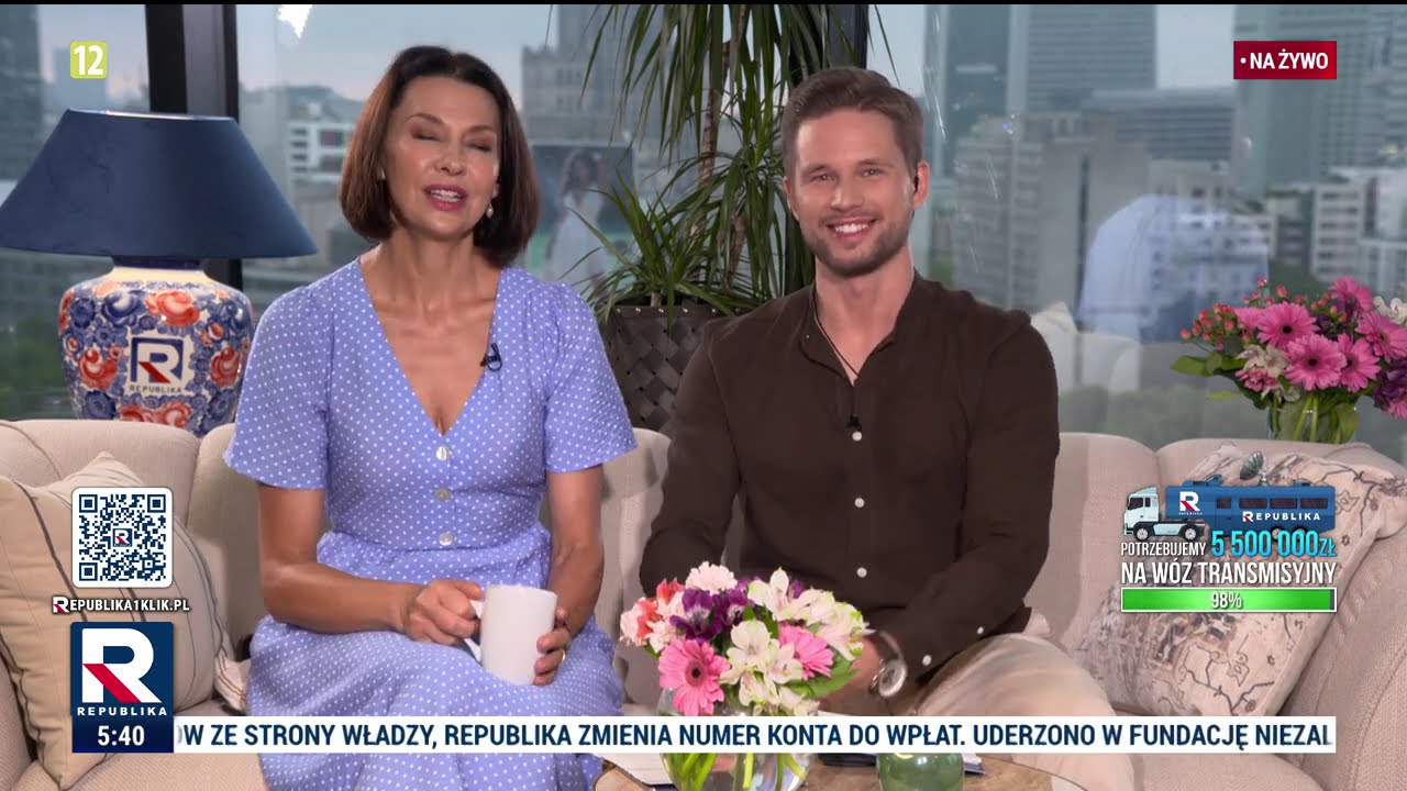 Wynajem mieszkania bez pułapek | #RepublikaWstajemy | 16.07.25