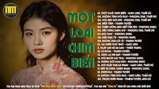 Một Loài Chim Biển - Nhạc Xưa 1975 Hiếm Có Khó Tìm - Nhạc Vàng Xưa Cấm Nghe Vì Quá Hay