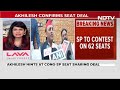Akhilesh Yadav Hints At Seat Pact With Congress: Alls Well...  - 05:40 min - News - Video