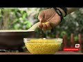 Urad Dal Matar Fry | उरद दाल मटर फ़्राय | Protein Rich Recipe | Sanjeev Kapoor Khazana  - 04:07 min - News - Video