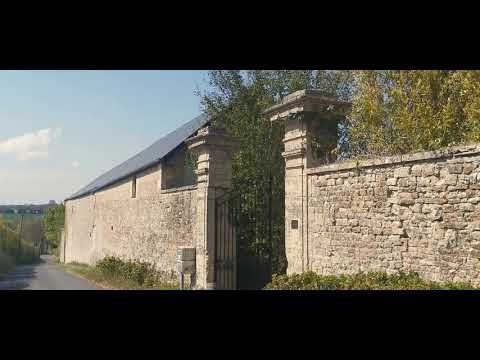 Vidéo de l’hébergement