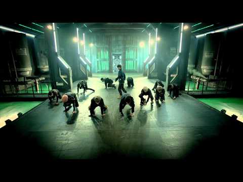 B.A.P(비에이피) - POWER M/V