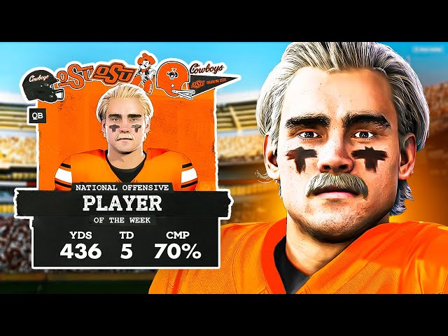 A New Journey Begins! QB Road To Glory Ep. #5