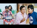 Raviteja & Brahmanandam SuperHit Hilarious Comedy Scene | Best Telugu Comedy Scene | Volga Videos