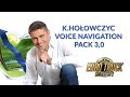 ETS2 K.Holowczyc Voice Navigation Pack v3.0