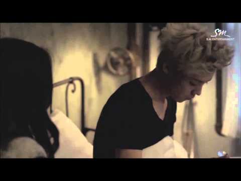 Wolf+Growl Drama Version Chinese Ver EXO-M