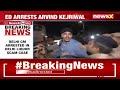 Delhi CM Arvind Kejriwal Arrested By ED After Questioning | Liquorgate Case | NewsX  - 01:05:13 min - News - Video