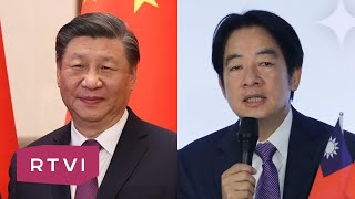 Угроза войны, уход с материка, президент Елизаров: история Тайваня и перспективы после выборов
