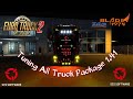 Tuning All Truck Package 1.41