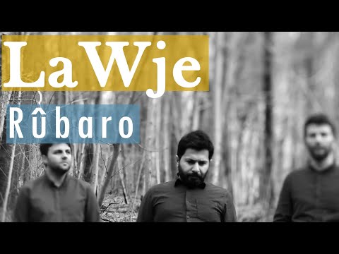 Lawje - LaWje - Rûbaro [ Kurdish Traditional Music ] 