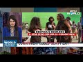 Deepika Padukones Exit From Sci-fi Drama Kalki-2 | The World Report  - 03:06 min - News - Video