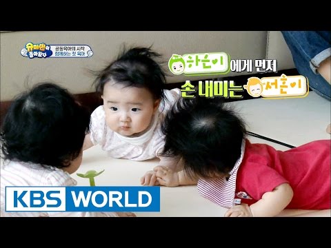 Joy & Seoheun & Haeun's House - Happy that we are together (Ep.131 | 2016.05.29)